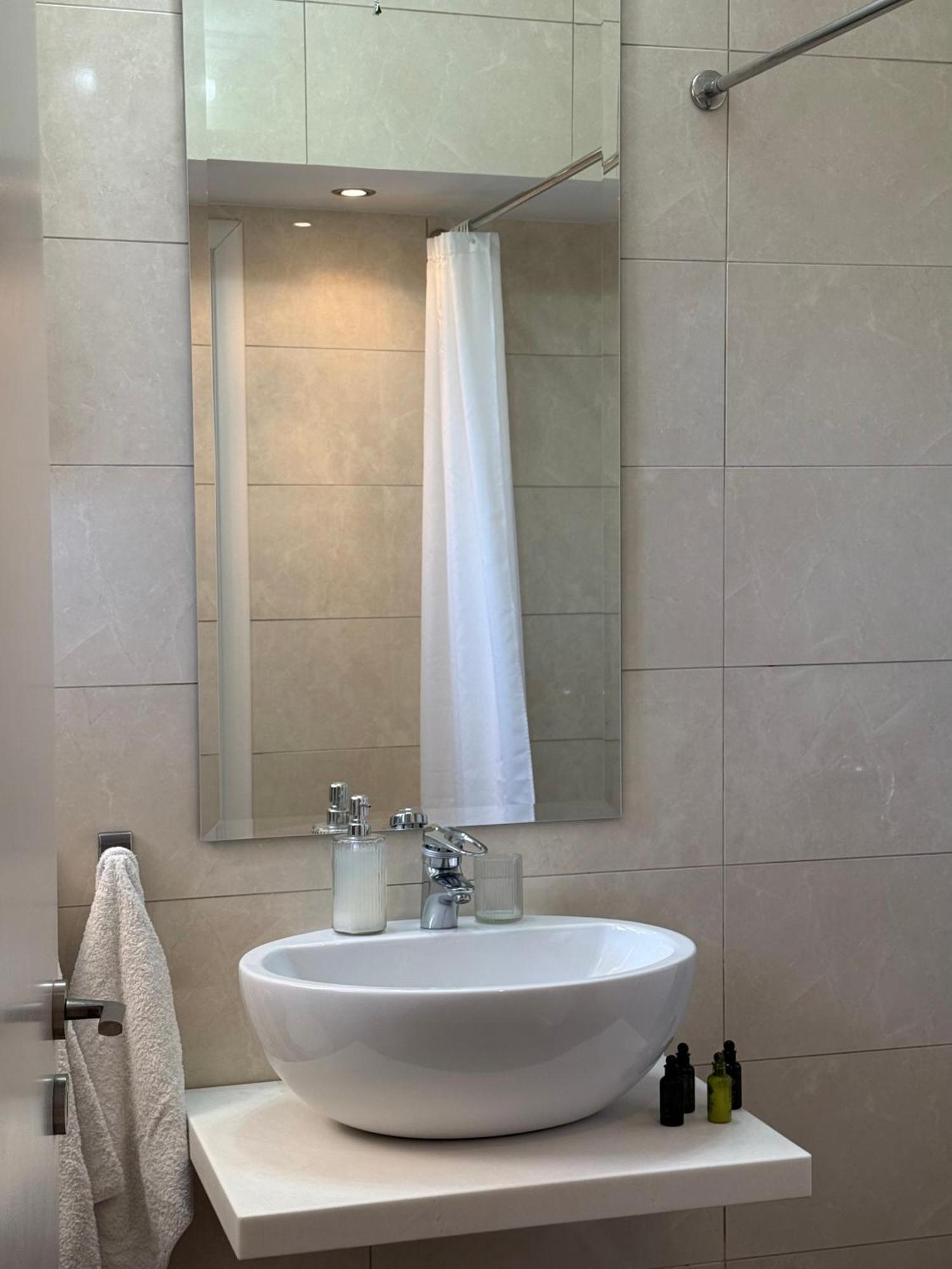 Apolonio Pefki Evia Aparthotel Bagian luar foto
