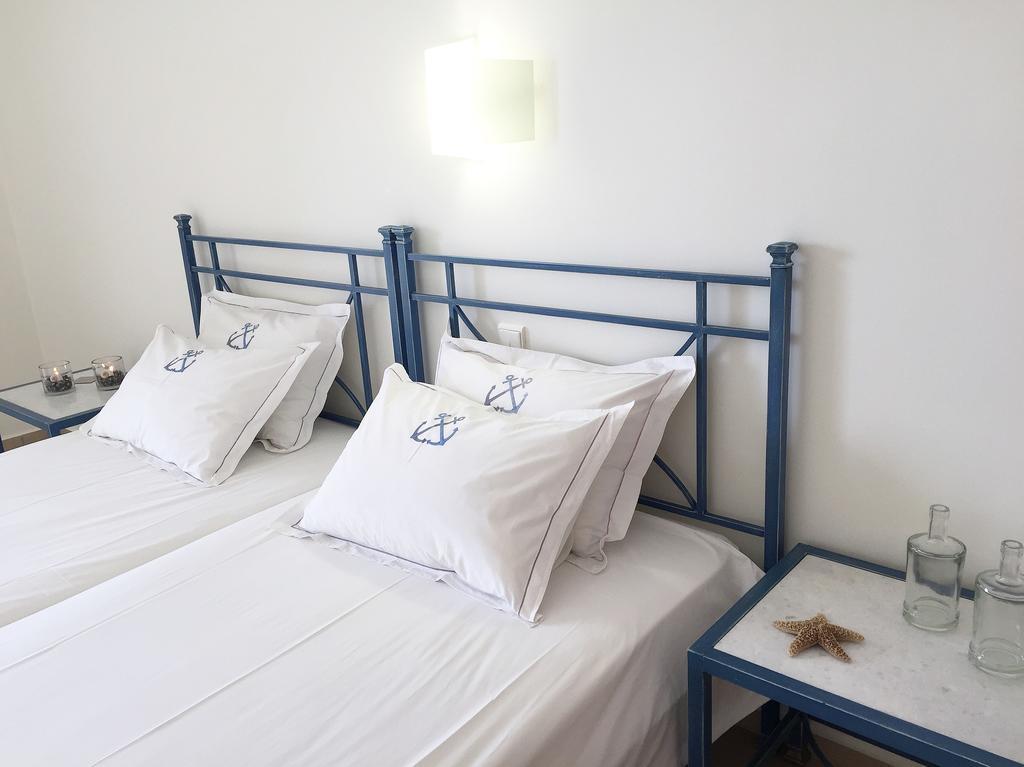 Apolonio Pefki Evia Aparthotel Bagian luar foto